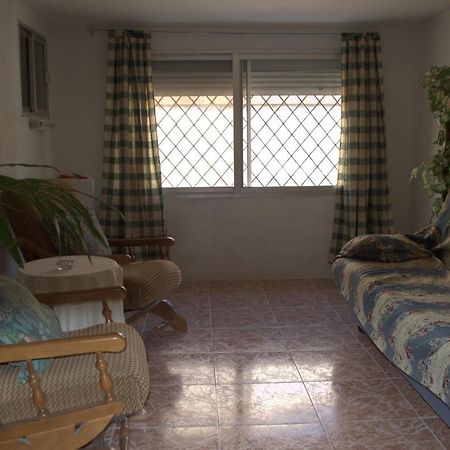 鲁伊德拉La Casa De Vicente Y Soledad别墅 外观 照片