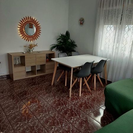 鲁伊德拉La Casa De Vicente Y Soledad别墅 外观 照片