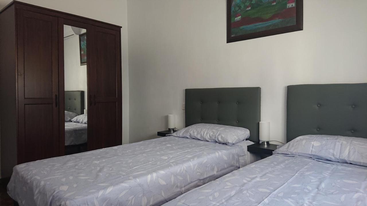 鲁伊德拉La Casa De Vicente Y Soledad别墅 外观 照片