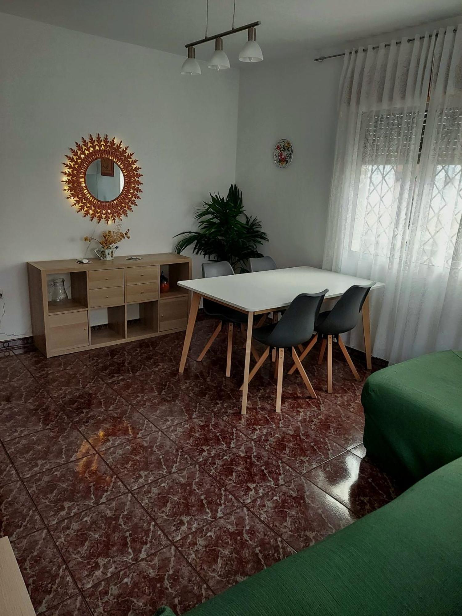 鲁伊德拉La Casa De Vicente Y Soledad别墅 外观 照片